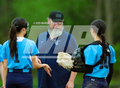 Thumbnail 1 in Bishop Grimes vs Pulaski photogallery.