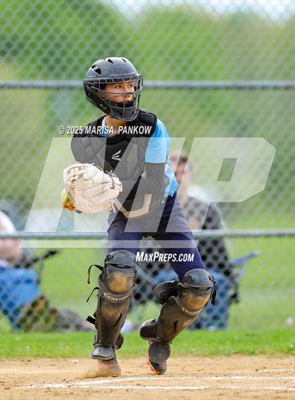 Thumbnail 1 in Bishop Grimes vs Pulaski photogallery.