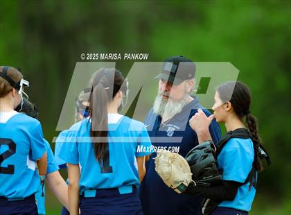 Thumbnail 3 in Bishop Grimes vs Pulaski photogallery.
