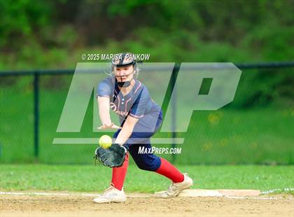 Thumbnail 1 in Bishop Grimes vs Pulaski photogallery.