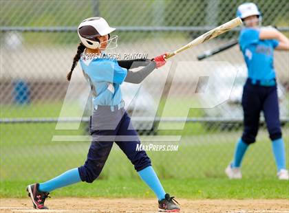 Thumbnail 3 in Bishop Grimes vs Pulaski photogallery.