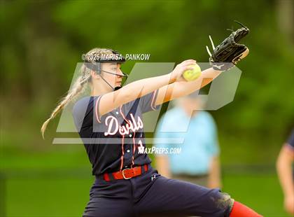 Thumbnail 1 in Bishop Grimes vs Pulaski photogallery.