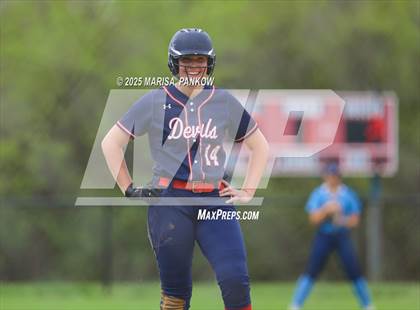 Thumbnail 1 in Bishop Grimes vs Pulaski photogallery.