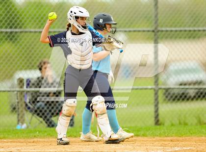 Thumbnail 3 in Bishop Grimes vs Pulaski photogallery.