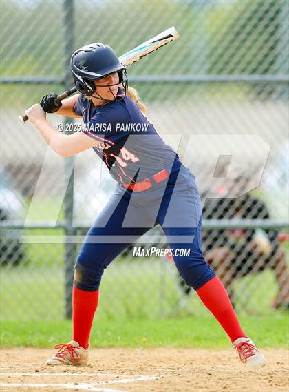 Thumbnail 2 in Bishop Grimes vs Pulaski photogallery.