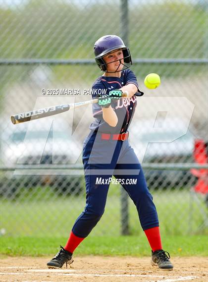 Thumbnail 1 in Bishop Grimes vs Pulaski photogallery.