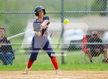 Thumbnail 1 in Bishop Grimes vs Pulaski photogallery.