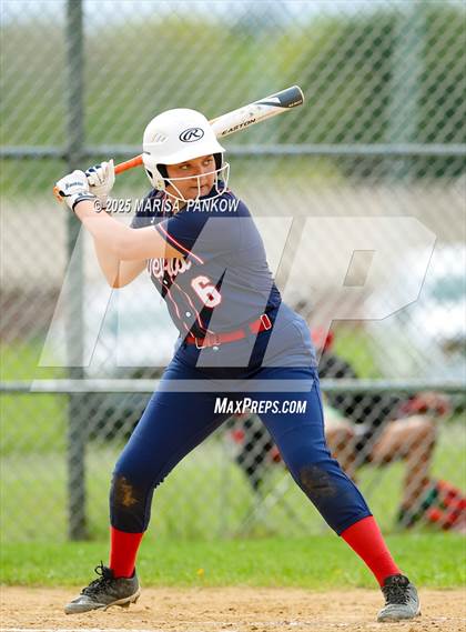 Thumbnail 1 in Bishop Grimes vs Pulaski photogallery.