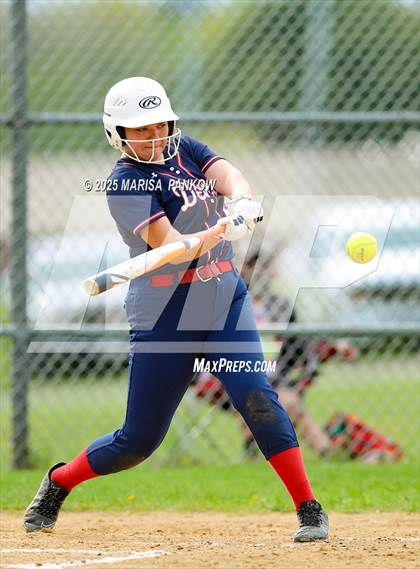 Thumbnail 2 in Bishop Grimes vs Pulaski photogallery.