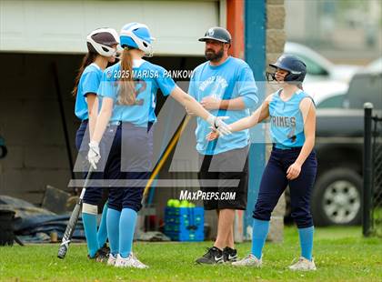 Thumbnail 1 in Bishop Grimes vs Pulaski photogallery.