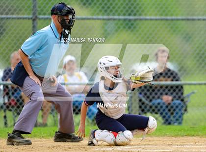 Thumbnail 1 in Bishop Grimes vs Pulaski photogallery.