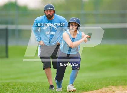 Thumbnail 2 in Bishop Grimes vs Pulaski photogallery.