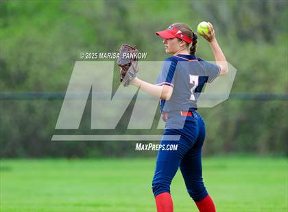 Thumbnail 1 in Bishop Grimes vs Pulaski photogallery.