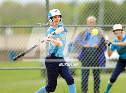 Thumbnail 3 in Bishop Grimes vs Pulaski photogallery.