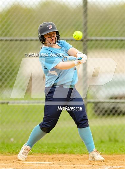 Thumbnail 3 in Bishop Grimes vs Pulaski photogallery.