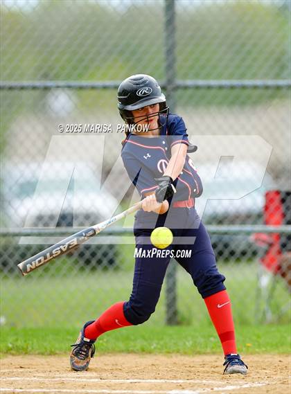 Thumbnail 2 in Bishop Grimes vs Pulaski photogallery.