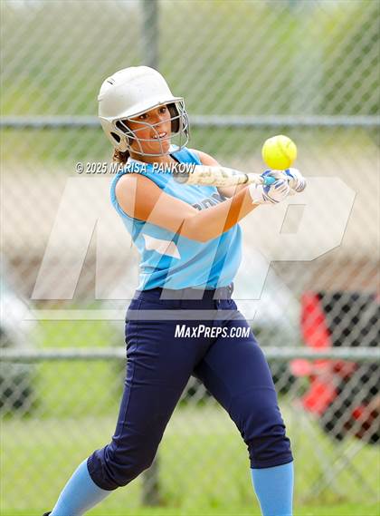 Thumbnail 1 in Bishop Grimes vs Pulaski photogallery.