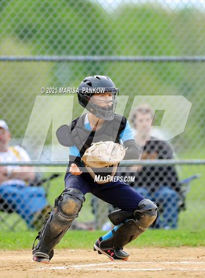 Thumbnail 3 in Bishop Grimes vs Pulaski photogallery.