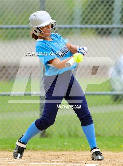 Thumbnail 2 in Bishop Grimes vs Pulaski photogallery.