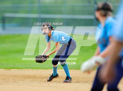 Thumbnail 3 in Bishop Grimes vs Pulaski photogallery.
