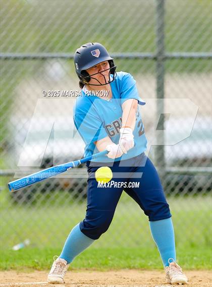 Thumbnail 2 in Bishop Grimes vs Pulaski photogallery.