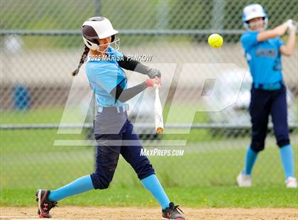 Thumbnail 2 in Bishop Grimes vs Pulaski photogallery.