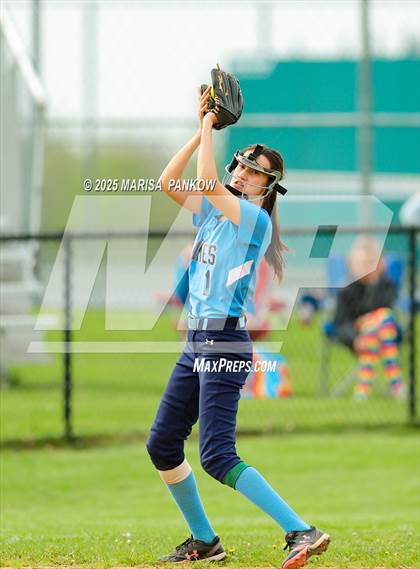 Thumbnail 2 in Bishop Grimes vs Pulaski photogallery.