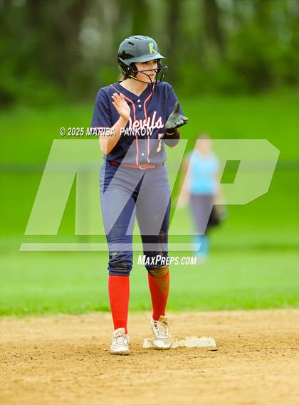 Thumbnail 1 in Bishop Grimes vs Pulaski photogallery.
