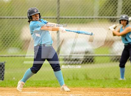 Thumbnail 1 in Bishop Grimes vs Pulaski photogallery.