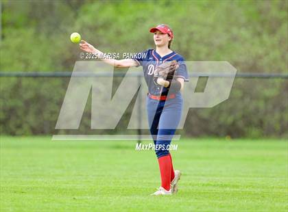 Thumbnail 3 in Bishop Grimes vs Pulaski photogallery.