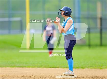 Thumbnail 2 in Bishop Grimes vs Pulaski photogallery.