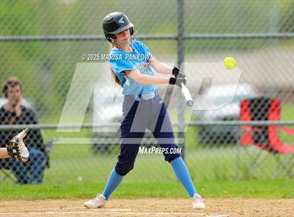 Thumbnail 3 in Bishop Grimes vs Pulaski photogallery.