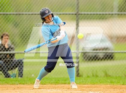Thumbnail 1 in Bishop Grimes vs Pulaski photogallery.