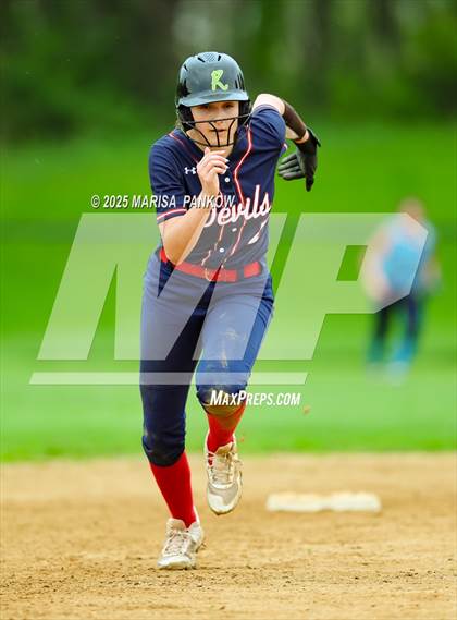 Thumbnail 2 in Bishop Grimes vs Pulaski photogallery.