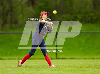Thumbnail 1 in Bishop Grimes vs Pulaski photogallery.