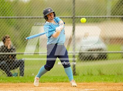 Thumbnail 2 in Bishop Grimes vs Pulaski photogallery.