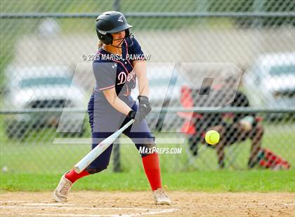 Thumbnail 3 in Bishop Grimes vs Pulaski photogallery.