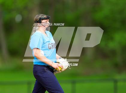 Thumbnail 3 in Bishop Grimes vs Pulaski photogallery.
