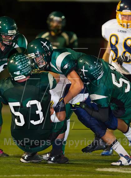 Thumbnail 1 in Big Valley Christian @ Elliot Christian photogallery.