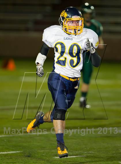 Thumbnail 2 in Big Valley Christian @ Elliot Christian photogallery.