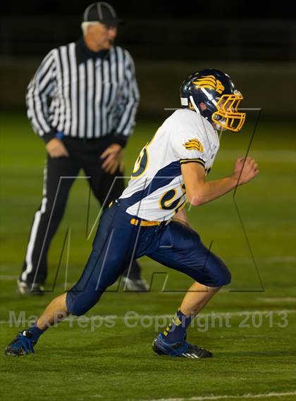 Thumbnail 2 in Big Valley Christian @ Elliot Christian photogallery.