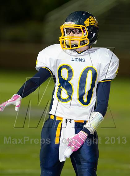 Thumbnail 1 in Big Valley Christian @ Elliot Christian photogallery.