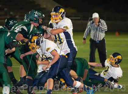 Thumbnail 3 in Big Valley Christian @ Elliot Christian photogallery.