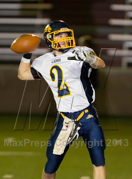 Thumbnail 1 in Big Valley Christian @ Elliot Christian photogallery.