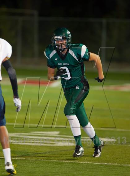 Thumbnail 3 in Big Valley Christian @ Elliot Christian photogallery.
