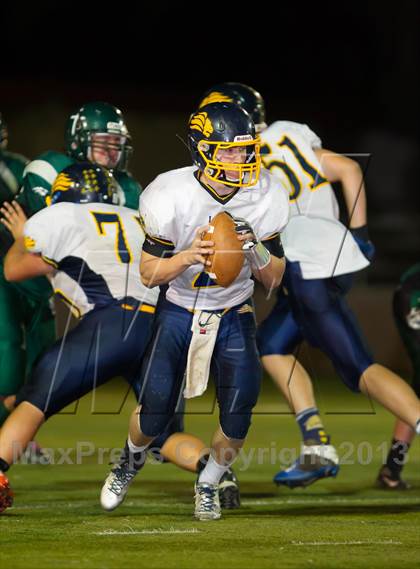 Thumbnail 3 in Big Valley Christian @ Elliot Christian photogallery.