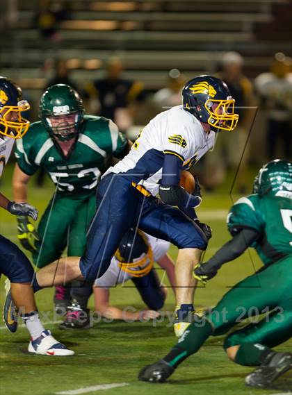 Thumbnail 3 in Big Valley Christian @ Elliot Christian photogallery.