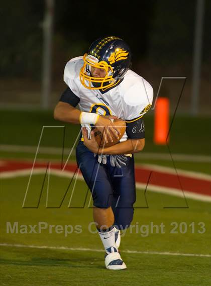 Thumbnail 2 in Big Valley Christian @ Elliot Christian photogallery.