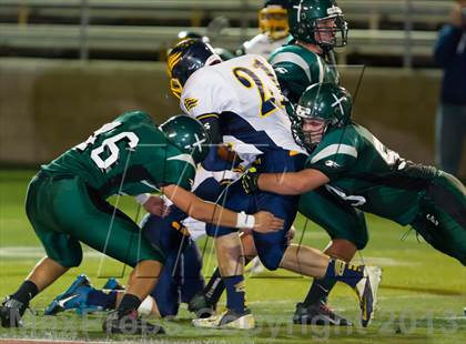 Thumbnail 3 in Big Valley Christian @ Elliot Christian photogallery.