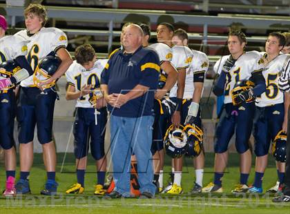 Thumbnail 3 in Big Valley Christian @ Elliot Christian photogallery.